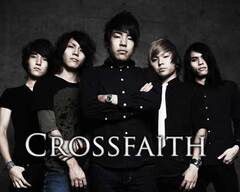 CROSSFAITH 最新PVを公開！#gekifes