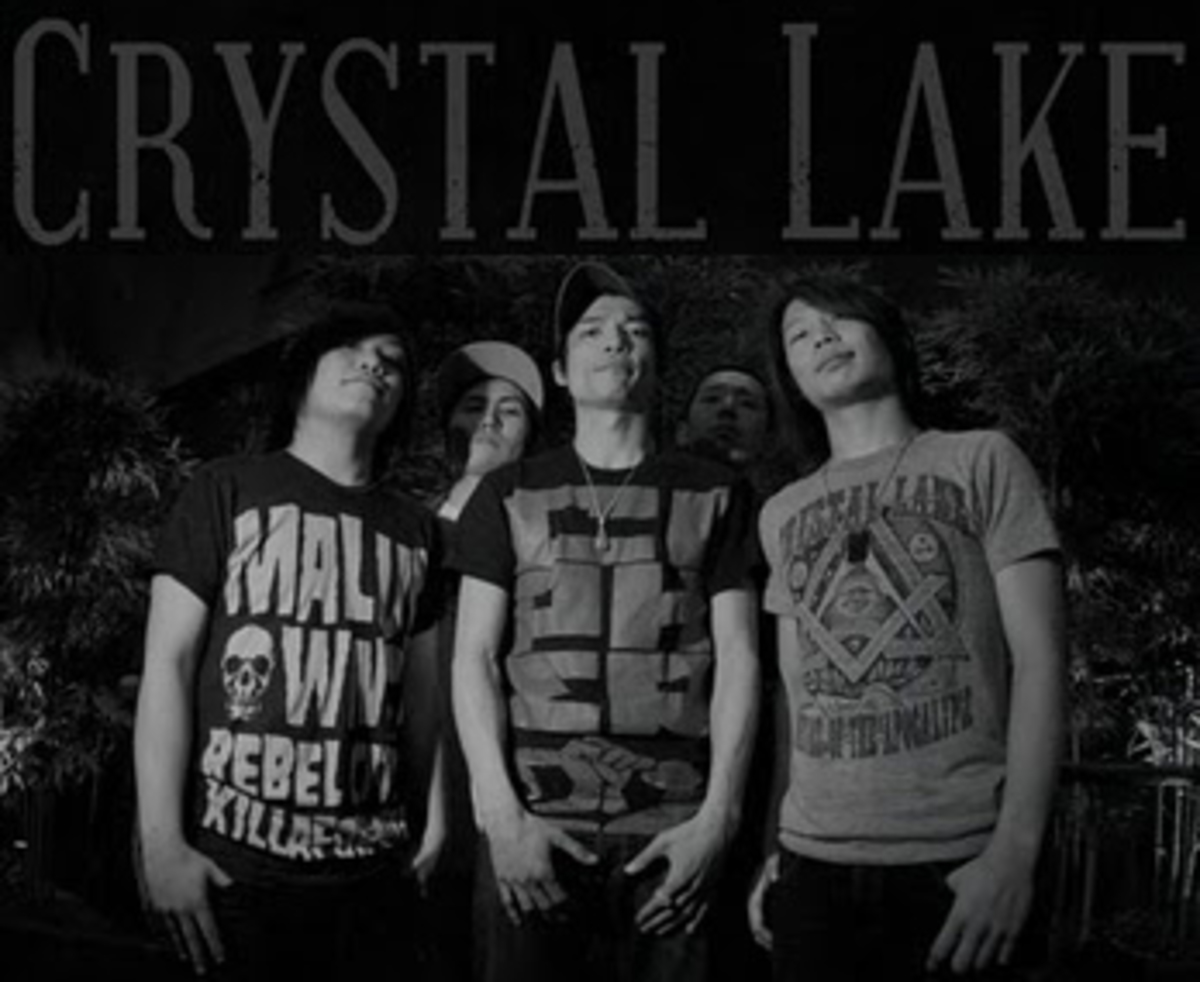 CRYSTAL LAKE、新ヴォーカリストを募集開始！ 激ロック ニュース