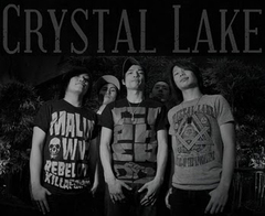 CRYSTAL LAKE、Kentaro(Vo)の脱退を発表。