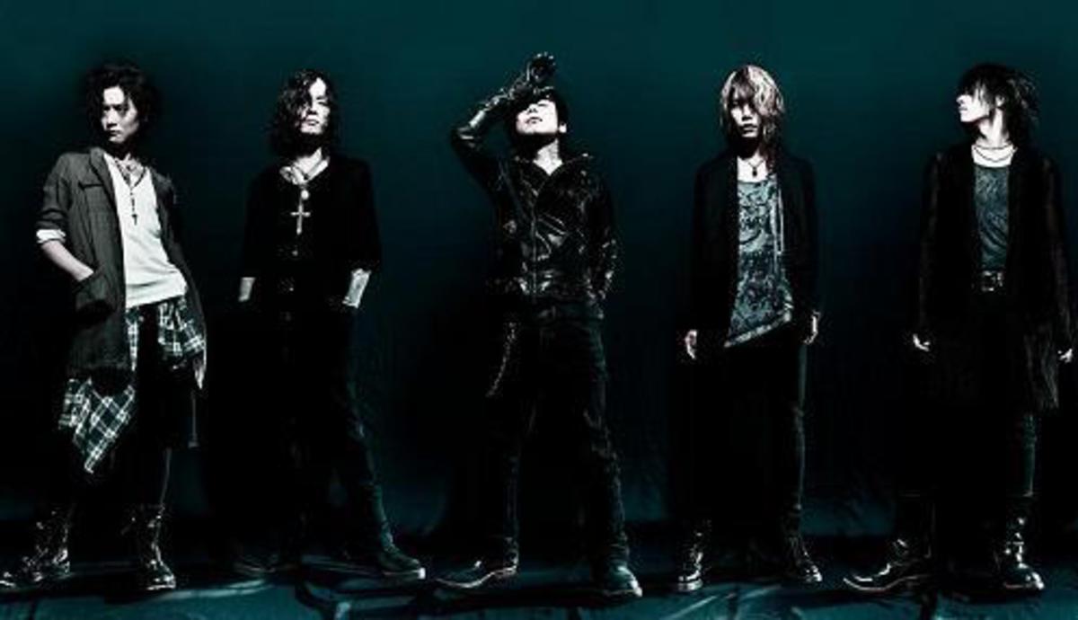 DIR EN GREY シングル・アルバムセット DIR EN GREY 8点セット ：前身バンド、インディーズ激レア音源