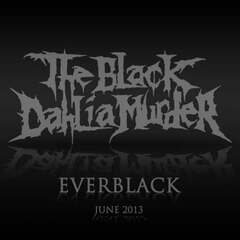 THE BLACK DAHLIA MURDER、新作『Everblack』のリリースを6月に予定していることが明らかに！