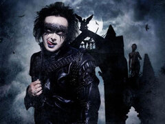 CRADLE OF FILTH、Dani Filth（Vo）のケガが長引き、Wacken Fes をキャンセル。