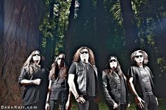 ベイエリア・スラッシュの雄、TESTAMENT。DEVILDRIVERを引連れ、東名阪でのヘッドライナー・ツアー決定！