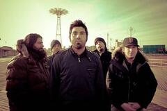 DEFTONES、来年2月に来日決定か！？