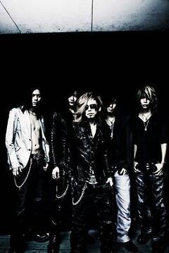 DIR EN GREY、APOCALYPTICAとアメリカツアー決定！