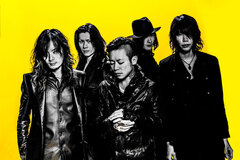 DIR EN GREY、ミニ・アルバム『THE UNRAVELING』先行試聴会に続き、WEB先行試聴企画が決定！