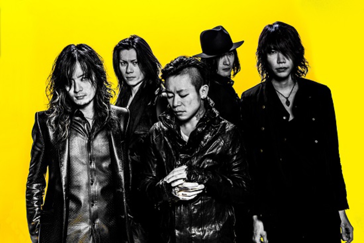 DIR EN GREY、最新ミニ・アルバム登場まで秒読み！“再構築と解明”の