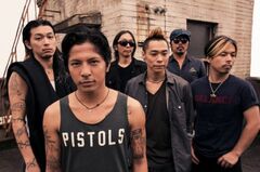 Dragon Ash、11/27にリリースするニュー・シングル『Lily』の歌詞、ジャケット写真を公開。本日15時からのラジオ“802 RADIO MASTERS”にて独占解禁&重大発表も