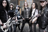 DRAGONFORCE、ニューアルバム『The Power Within』の詳細発表！