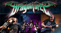 DRAGONFORCEからZP Theart(Vo)脱退＆オーディション実施