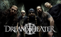 DREAM THEATERからMike Portnoy(Dr)が脱退！