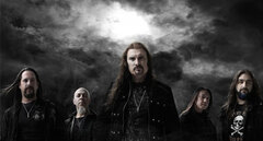 DREAM THEATER、新メンバーのオーディションについて語る