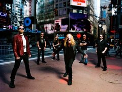 結成25年を迎えるDARK TRANQUILLITY、ゲストにTHE RESISTANCEを迎え来年3月にジャパン・ツアーを開催！