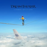 DREAM THEATER、新曲「On The Backs Of Angels」を着うたフル先行配信開始！