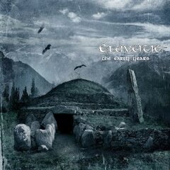 【本日の注目リリース】ELUVEITIE、『The Early Years』！特集ページを公開中。