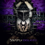 SOULFLY、3月リリースのニューアルバム『Enslaved』から「World Scum」のフリー・ダウンロードを開始！