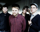 ENTER SHIKARI、新曲「Arguing With Thermometers」を公開！ニューアルバム『A Flash Flood Of Colour』リリースは18日！