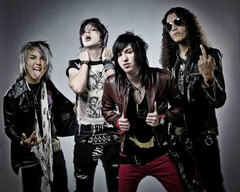 ESCAPE THE FATE、ニューアルバムリリース＆移籍を発表！