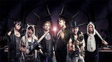 ドイツの超アゲアゲ・チャラリーモ・バンド、ESKIMO CALLBOYが最新MV「We Are The Mess」を公開！