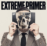 本日店着日！激ロック監修によるエクストリーム・ミュージック・コンピ『激ロック presents EXTREME PRIMER』いよいよリリース！