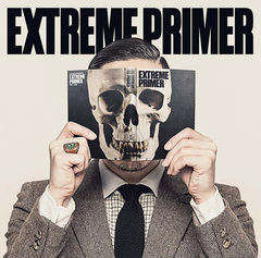 激ロック監修！エクストリーム・ミュージック・コンピ『激ロック presents EXTREME PRIMER』が6/26に発売決定！