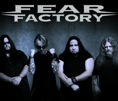 FEAR FACTORY、来日？しかもあの公演に！？