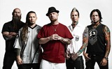 FIVE FINGER DEATH PUNCH、11/19リリースのニュー･アルバム『The Wrong Side Of Heaven And The Righteous Side Of Hell Volume 2』より最新MV「Battle Born」を公開！