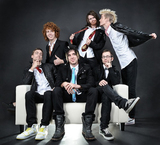 FOREVER THE SICKEST KIDS、Marc Stewart（Gt)の脱退を発表。後任ギタリストも決定。