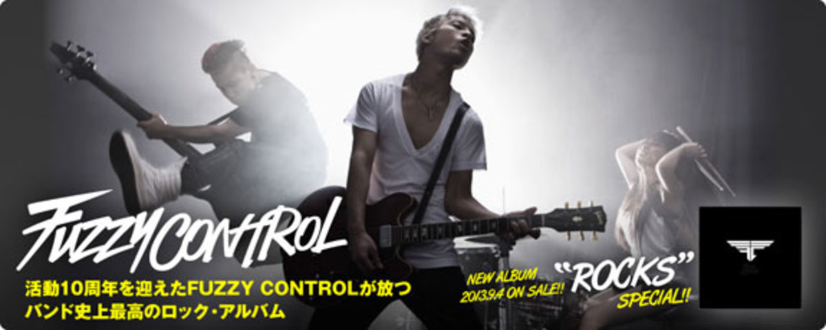 ファジーコントロール　FAZZY CONTROL　アルバム４点 ファジーコントロール FAZZY CONTROL アルバム4点 ファジー