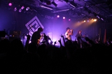 ギルガメッシュ、11/30に開催した高松MONSTER公演にて最新アルバム『MONSTER』の全曲披露ライヴを熱狂のまま終了！