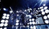ギルガメッシュ、3/26にベスト・アルバム『LIVE BEST』をリリース！5月にはヨーロッパ・ツアーの開催が決定！