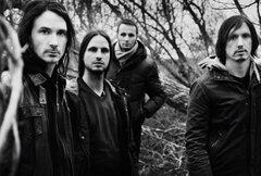 GOJIRA、新曲「L'Enfant Sauvage」を配信開始！ニュー・アルバムを6/20に日本先行発売決定！ 