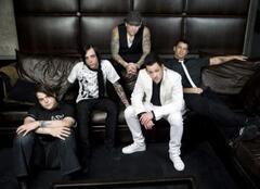 GOOD CHARLOTTE、Capitol Recordsに電撃移籍＆新作リリース！