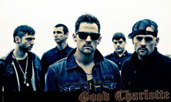 GOOD CHARLOTTE 待望の5thアルバム『Cardiology』2010年10月26日に全米リリース決定。