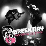 GREEN DAY、ライブアルバム『Awesome As Fuck』のトレイラーを公開！