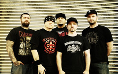 HATEBREED 11月に来日決定！