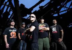 前作より3年。HATEBREED、遂にニュー・アルバムのレコーディングを開始！