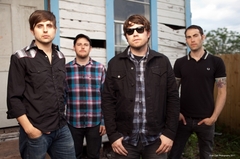 HAWTHORNE HEIGHTS、最新EP『Hate』を1週間限定でフリー・ダウンロード開始！FAILSAFEの1stシングルもボーナストラックとして収録！ 