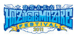 HEY-SMITH主宰「OSAKA HAZIKETEMAZARE FESTIVAL」今年も開催決定！