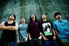 HEY-SMITH、FINAL SERIES4公演のゲスト・バンドが決定！Crossfaith、10-FEET、SHANK、KEMURIを迎え、約半年に及んだロング・ツアーのラストを締めくくる！