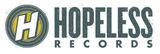 Hopeless Recordsのバレンタイン企画フリー・コンピにTHE USED、ENTER SHIKARI、YELLOWCARD、SILVERSTEINなど参加