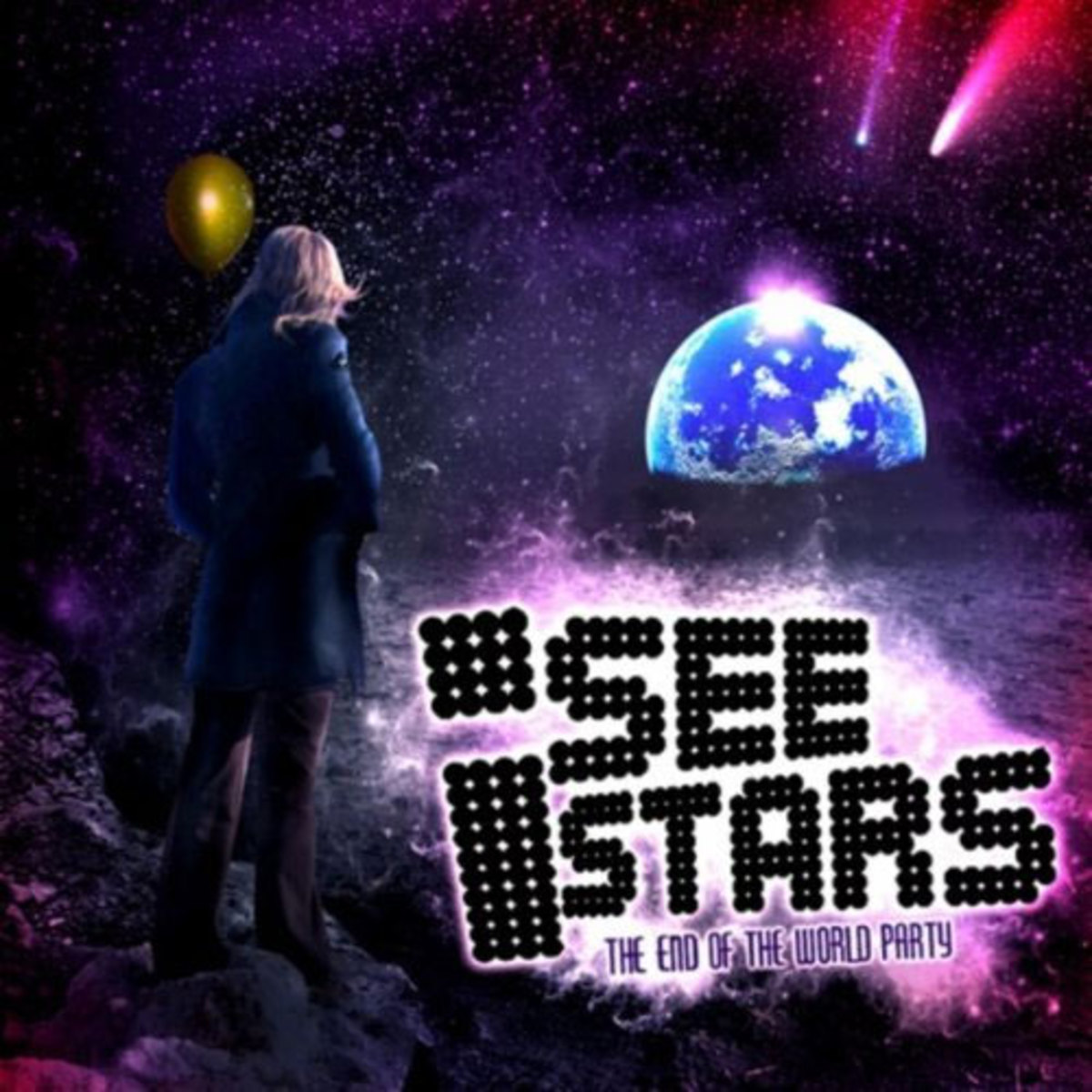 I see stars. I see Stars логотип. I see Stars the end of the World Party. I see Stars обложка. I see Stars Постер.