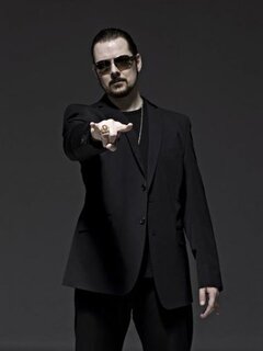 ブラック・メタルのカリスマEMPERORの元フロントマンIHSAHN、2年ぶりの再来日が東名阪で決定！