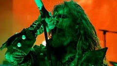 KOЯN、ROB ZOMBIE、USツアーの写真公開！これがサウンドチェック！？！？