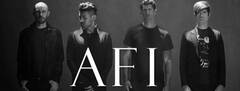 AFI、10/23リリースのニュー・アルバム『Burials』収録曲「A Deep Slow Panic」の音源を公開！