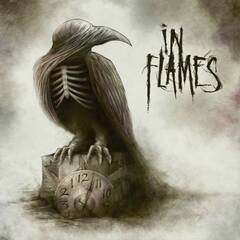 IN FLAMES、レコーディングの模様を動画で公開！