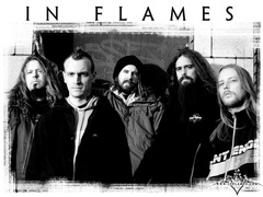 IN FLAMES、Century Mediaに電撃移籍！移籍後初アルバムは6月リリース予定！