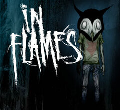 IN FLAMES、新ギタリストを発表！やっぱりあの人！？そしてレコーディング開始！？