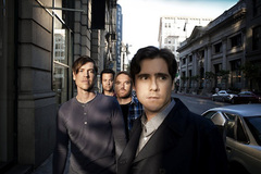 JIMMY EAT WORLD、6/11リリースのニュー・アルバムより、新曲「I Will Steal You Back」の音源を公開！