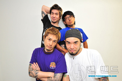 Ken Yokoyama、2014年初ツアー"Peach Boys Tour"開催決定！DRADNATS、WANIMAを引き連れ神戸、岐阜、熊谷、横浜の4ヶ所で開催！